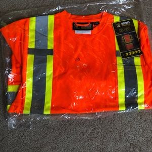 Holmes worker